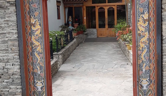 Kisa Villa