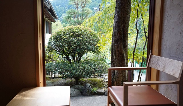 Kishinobo