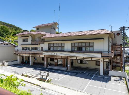 Kiso Mikawaya