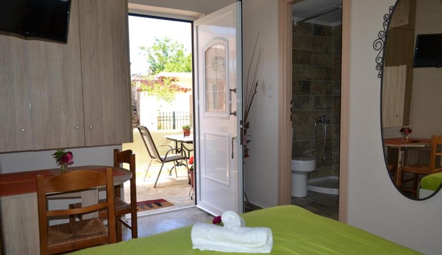 Kissamos Nice Apartment1