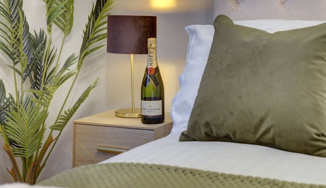 Kist Accommodates - Archie's Place, Headingley