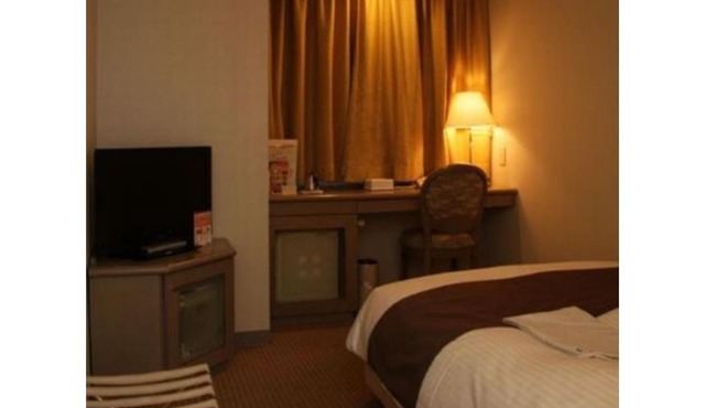 Kitami Pierson Hotel - Vacation STAY 54802v