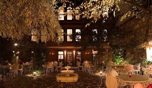 Kitapevi Special Class Hotel