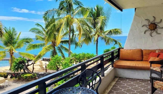 Kitchen and Bath Remodel! - Ocean Front - Central Air - Featured on Today Show