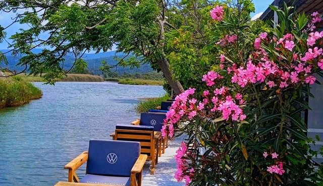 Kite Beach Otel