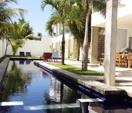 KiteBar Hotel