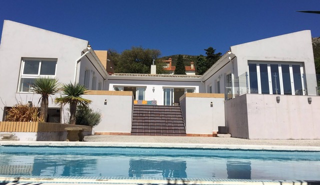 Kiteopia Surf Villa Tarifa