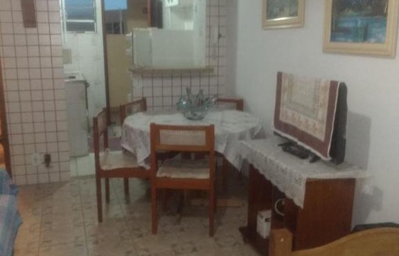 Kitinete em Itanhaem