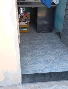 Kitnet Ateneu
