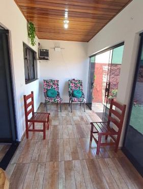 KitNet Dona Mara em Itambaracá-PR
