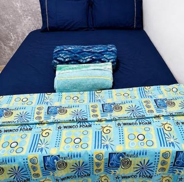 Kitnet Dream House 1