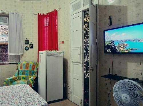 Kitnet Mobiliada