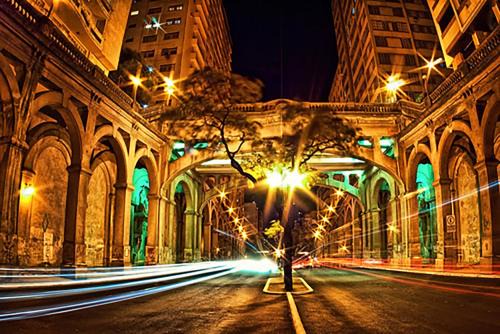 Kitnet no Centro de Porto Alegre