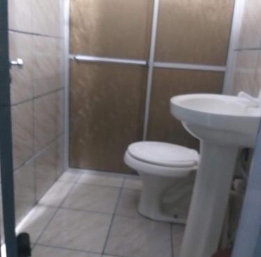 Kitnet para 4 pessoas