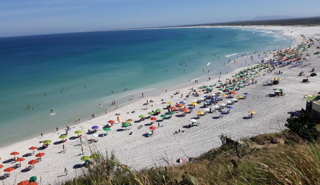 Kitnet Praia Grande - Arraial do Cabo!