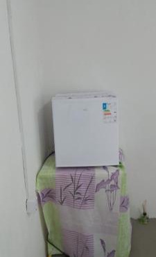 Kitnet progresso