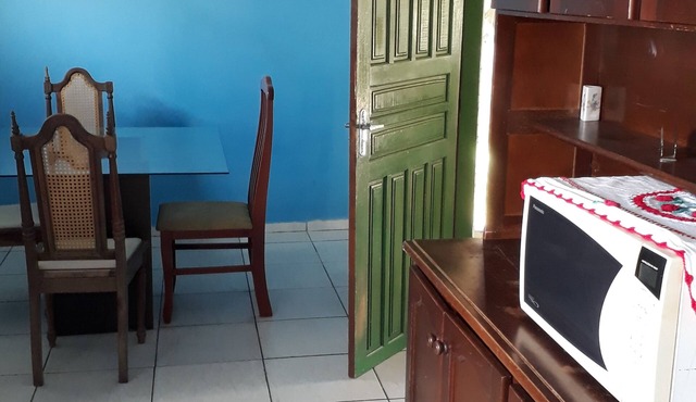 Kitnet prox beaches Penha