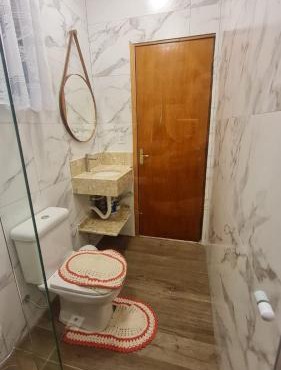 Kitnets Peruíbe casa 02