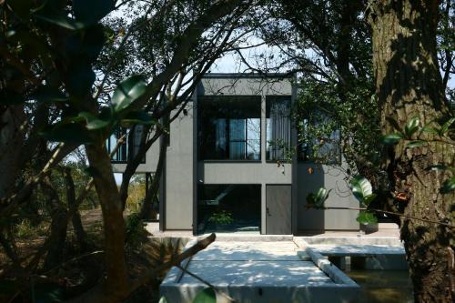 KITOW private villa