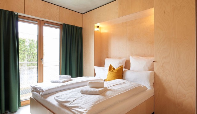 Kitz Boutique Hotel & Restaurant