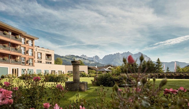 Kitzbühel Lodge