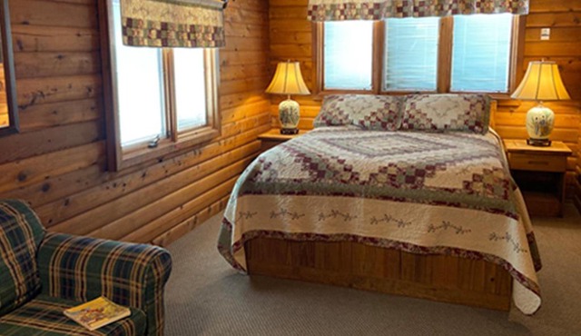 Kitzhof Inn Vermont