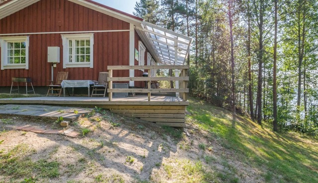 Kiviaho by Interhome