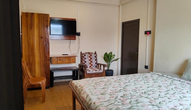 Kiyami Homestay At Cherra Punjee