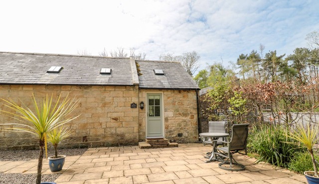Kizzie Cottage
