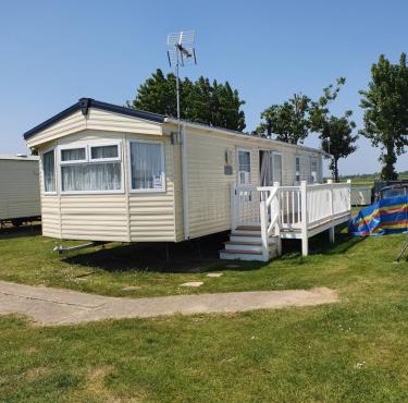 Kjs holiday home