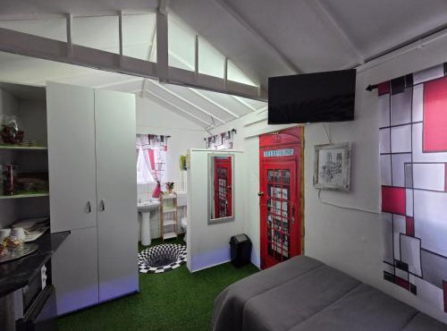 Klaas Vakie Guesthouse