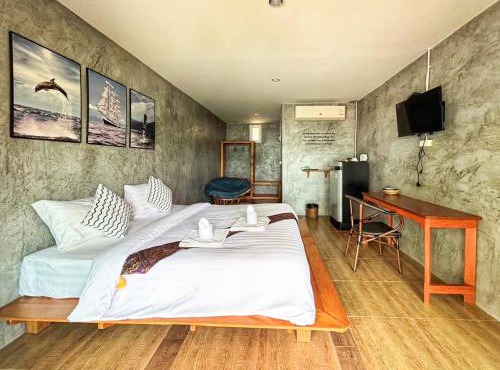 Klang Aow Resort