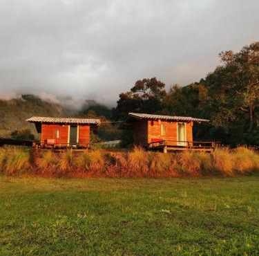 Klang Khao Cabin & Camp