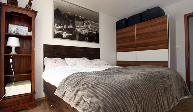 Klara House Two Bedroom Apartment