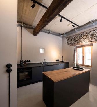 Klara Rooms