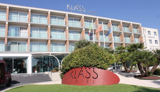 Klass Hotel