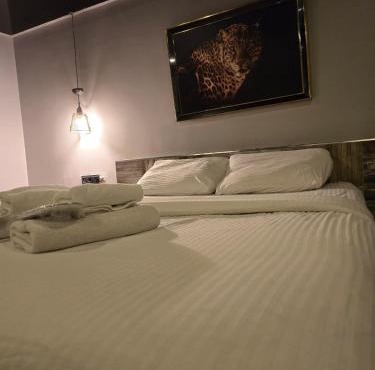 KLC Apart Otel