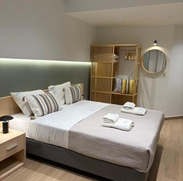 Kleanthi Urban Stay