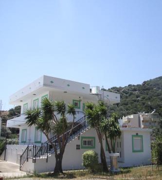 Kleanthis Apartments