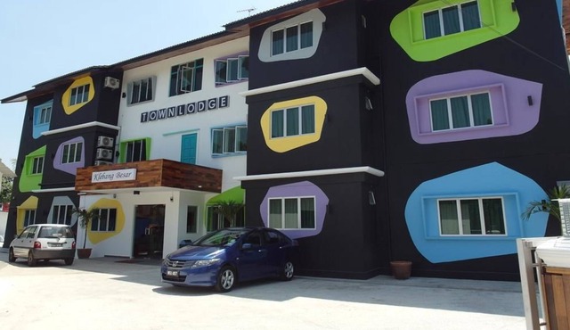 Klebang Besar Townlodge