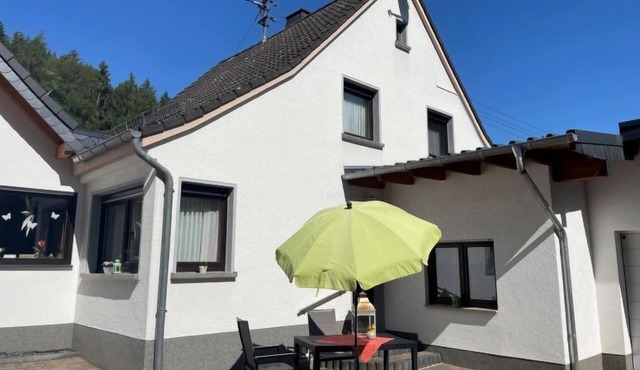 Kleeblatt by Interhome