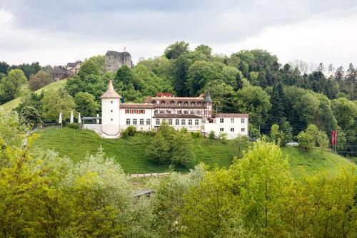 Klein Rigi