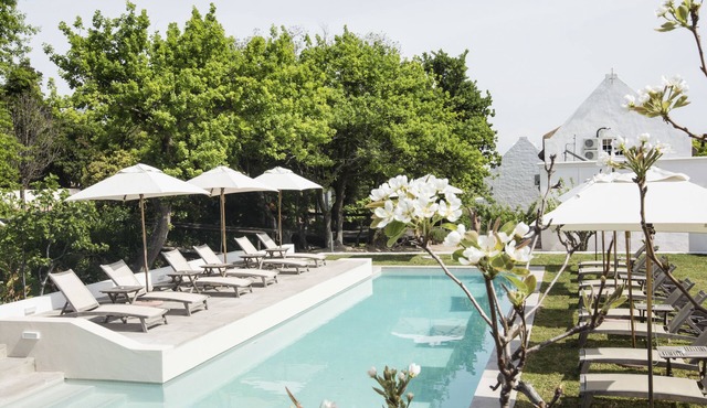 Klein Waterval Riverside Lodge