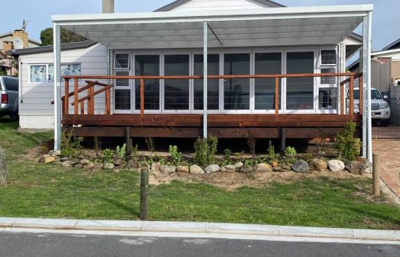 Kleinbaai