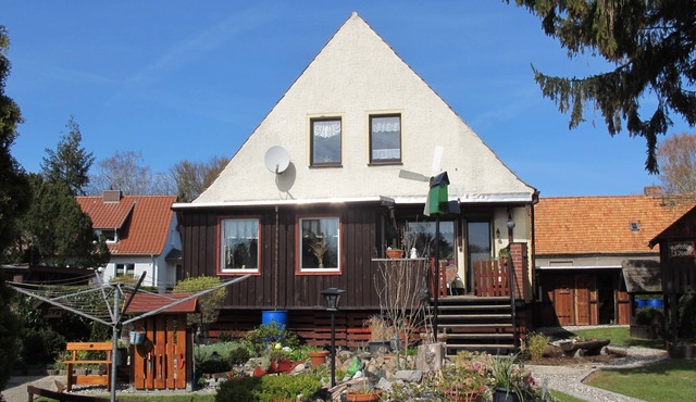 Kleine Auszeit by Interhome