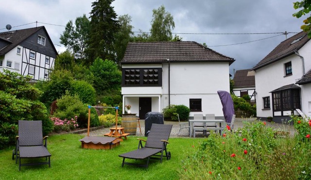 Kleine Stuga