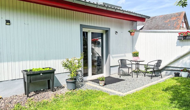 Kleine Wohnung Renata 2 nahe Nürburgring by Interhome