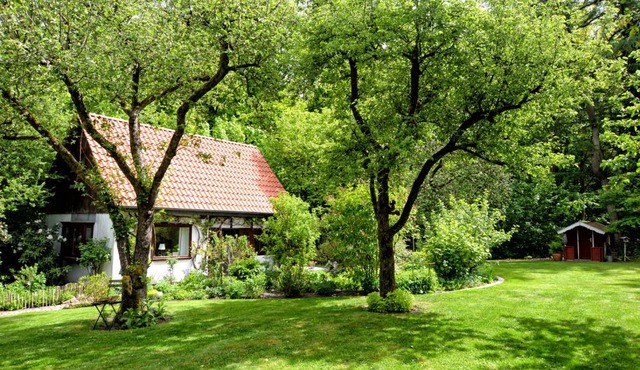 kleines Haus