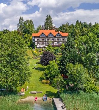 Kleines Hotel Kärnten
