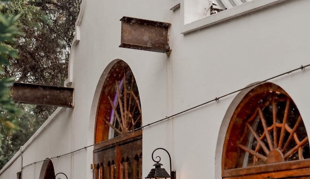 Kleinkaap Boutique Hotel